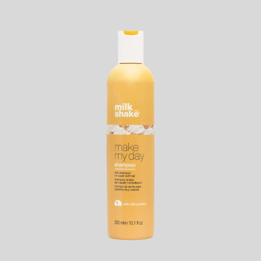 Milk Shake Make My Day Shampoo šampūnas plaukams, 300 ml