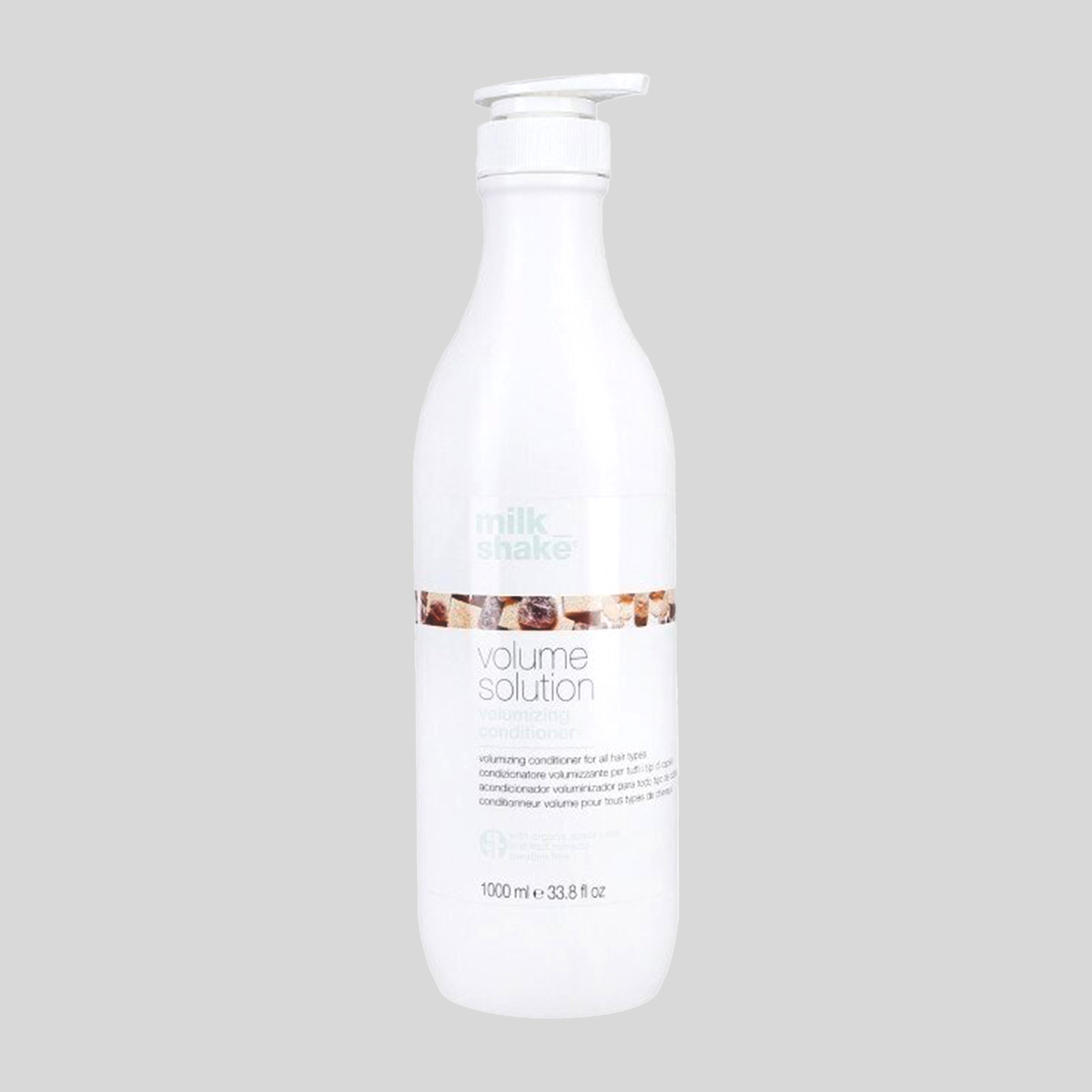 Milk Shake Volume Solution Volumizing Conditioner apimties suteikiantis kondicionierius, 1000 ml