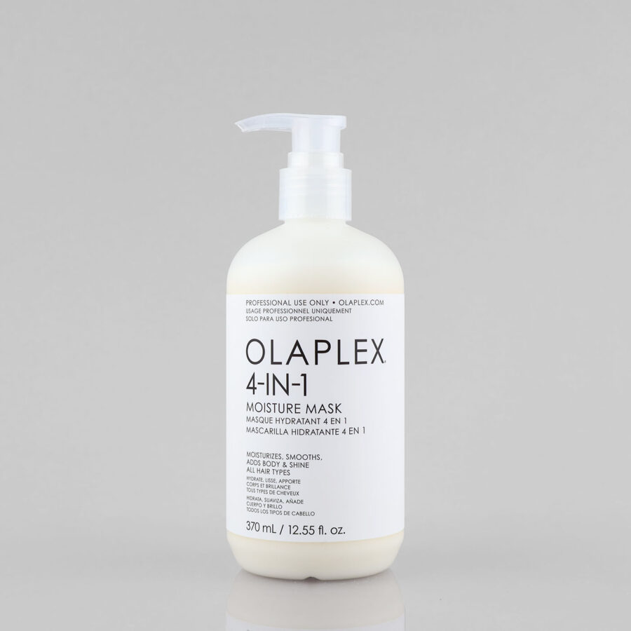 Olaplex 4-IN-1 drėkinamoji kaukė 370ml