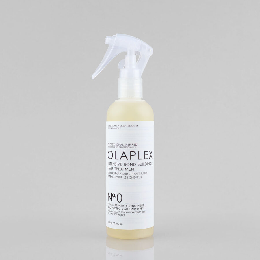 Olaplex No. 0 intensyvaus poveikio atkuriamoji plaukų priemonė 155ml