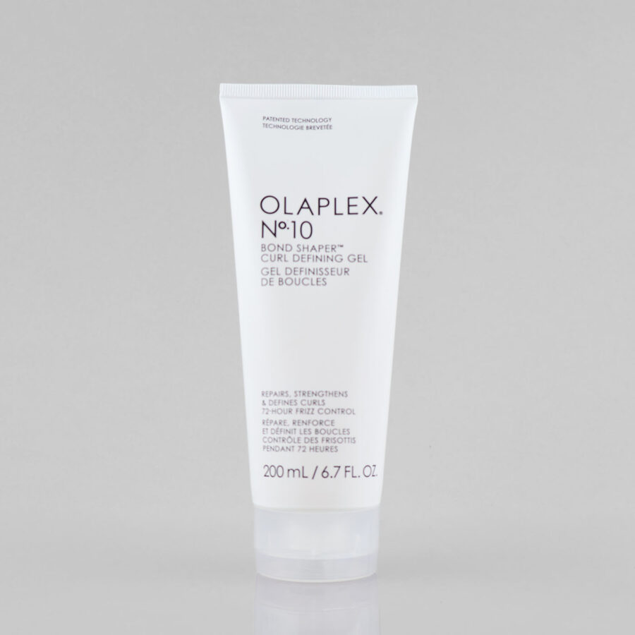 Olaplex No. 10 Bond Shaper garbanų formavimo gelis 200ml
