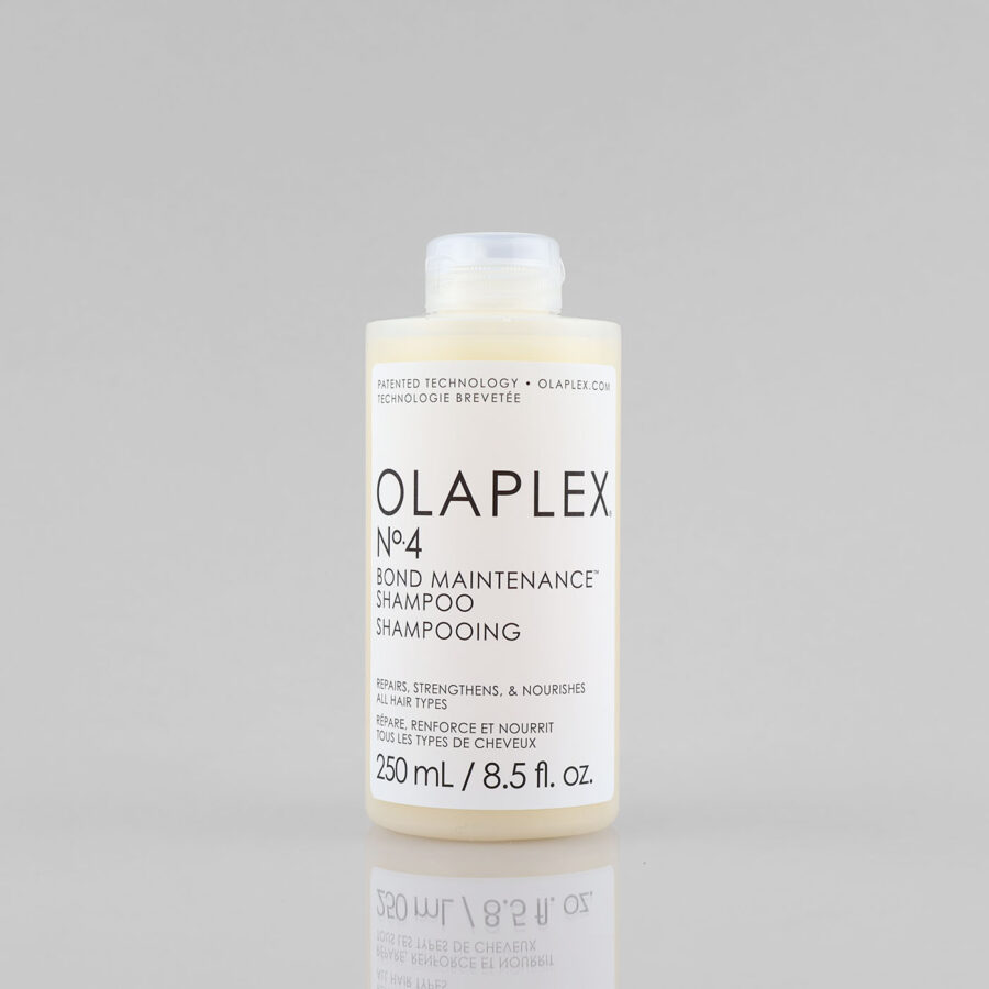 Olaplex No. 4 Bond Maintenance šampūnas 250ml