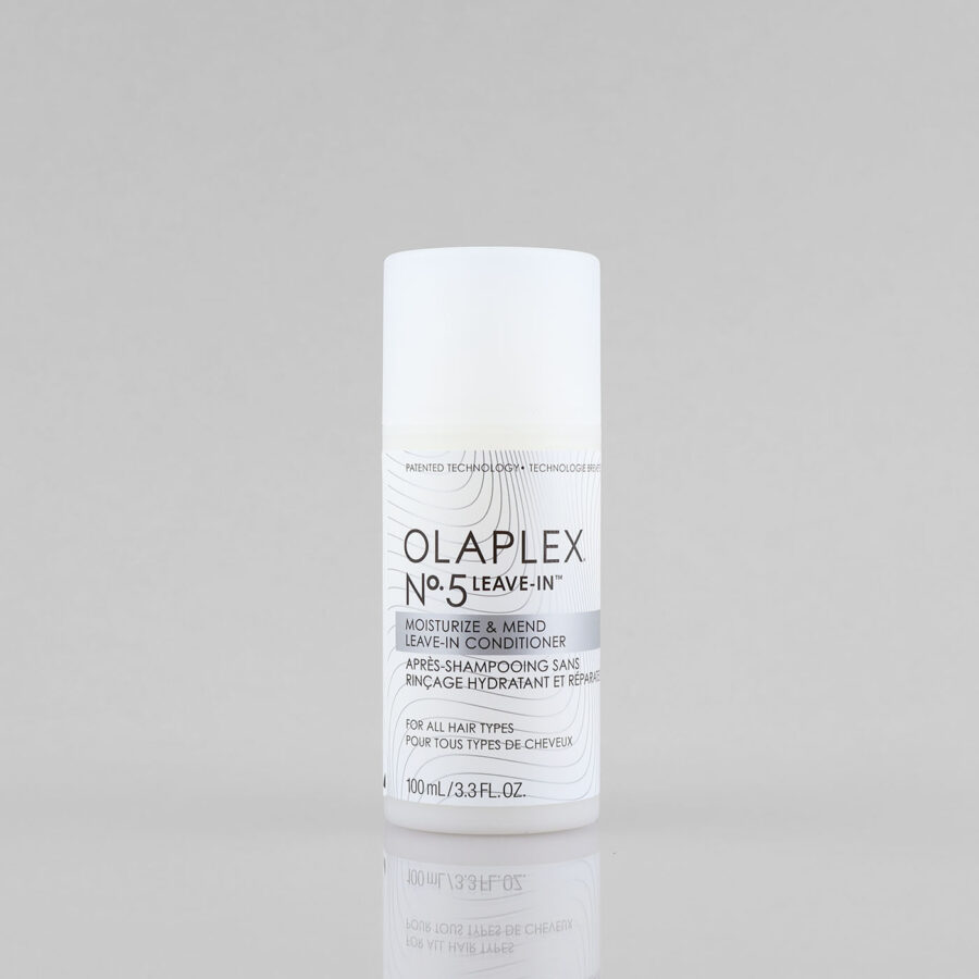 Olaplex No. 5 LEAVE-IN nenuplaunamas kondicionierius 100ml