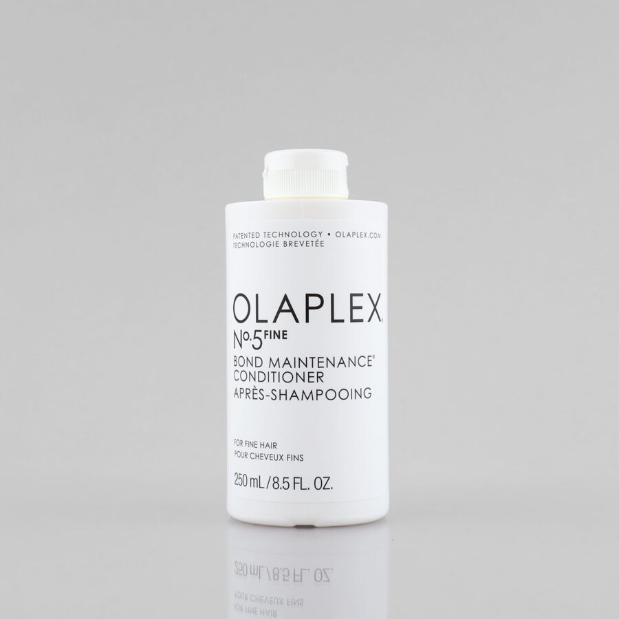 Olaplex No. 5FINE Bond Maintenance apimties suteikiantis kondicionierius 250ml
