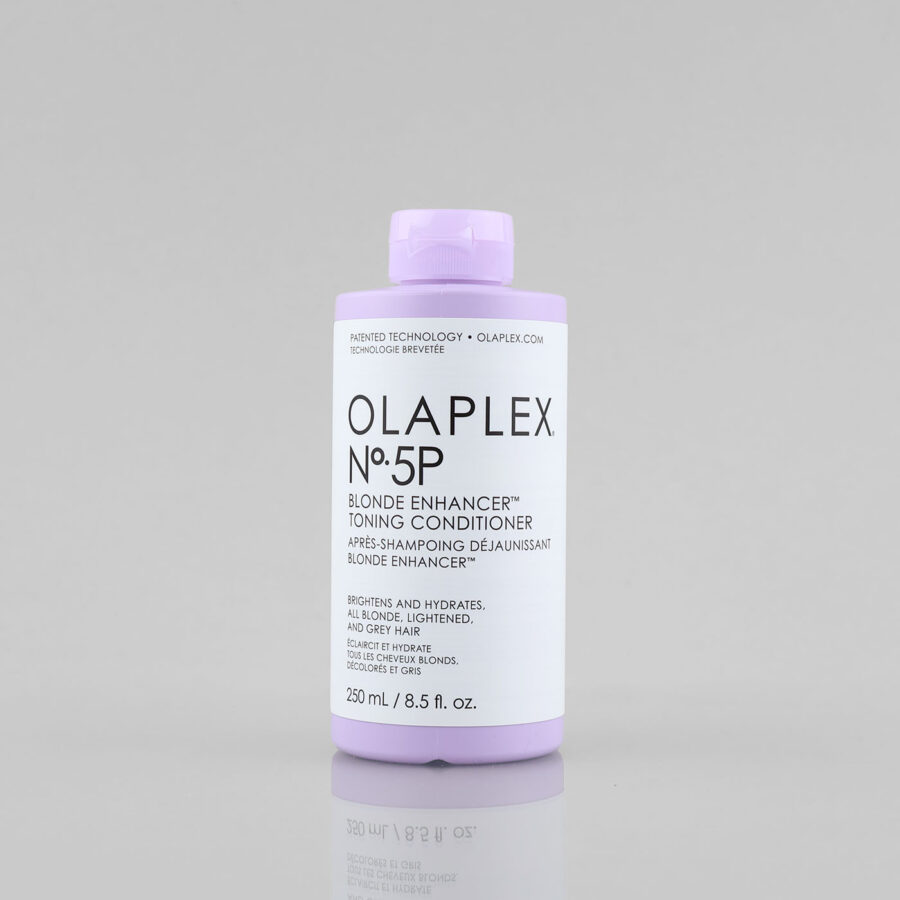Olaplex No. 5P Blonde Enhancer tonuojantis kondicionierius 250ml