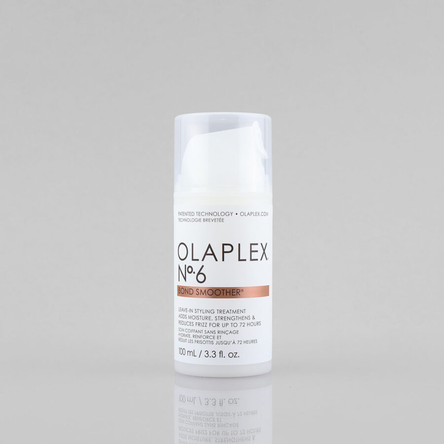 Olaplex No. 6 Bond Smoother plaukų formavimo kremas 100ml