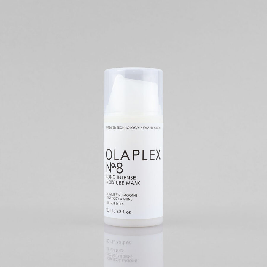 Olaplex No. 8 Bond Intense Repair drėkinanti kaukė 100ml
