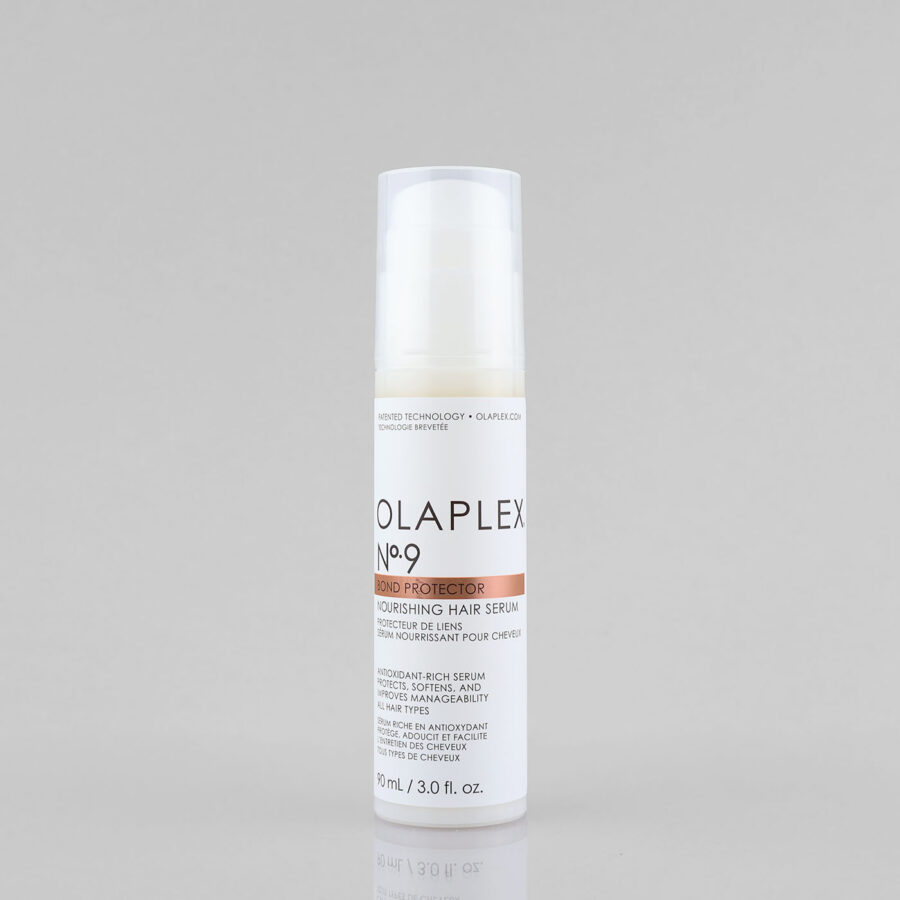 Olaplex No. 9 Bond Protector maitinantis plaukų serumas 90ml