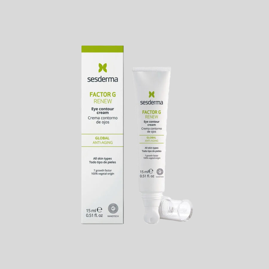 Sesderma Factor G Renew paakių kremas 15 ml