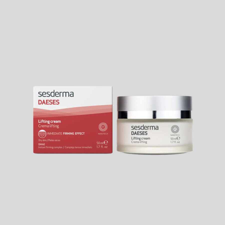 Sesderma Daeses Lifting Cream stangrinamasis veido kremas, 50 ml