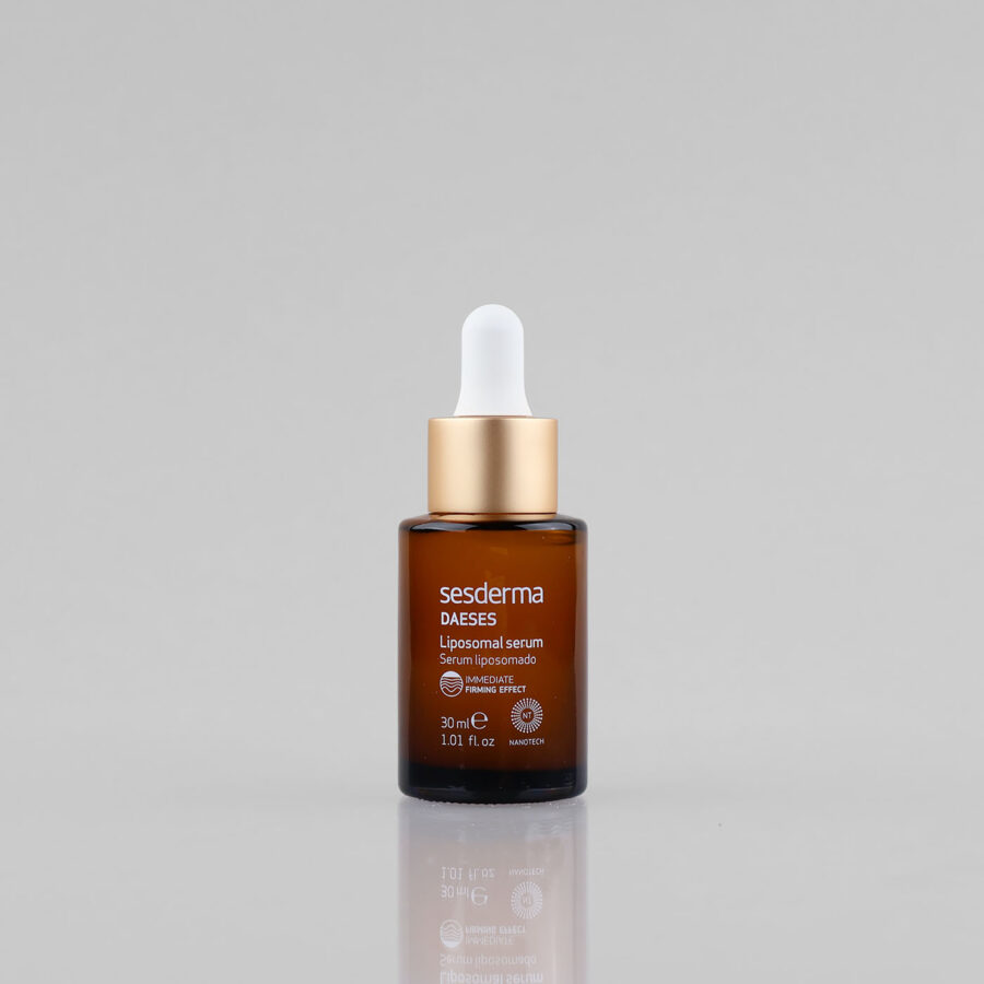 Sesderma Daeses Liposomal Serum stangrinamasis liposominis serumas veidui, 30 ml