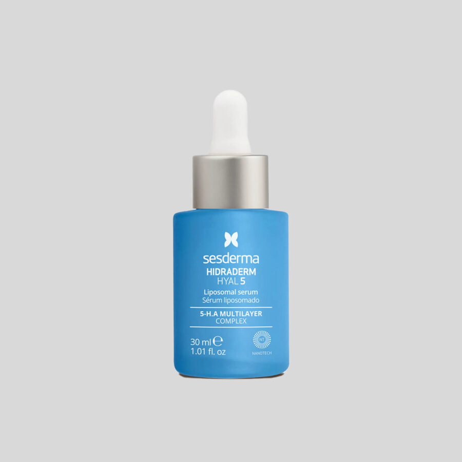 Sesderma Hidraderm Hyal 5 liposominis veido serumas, 30 ml