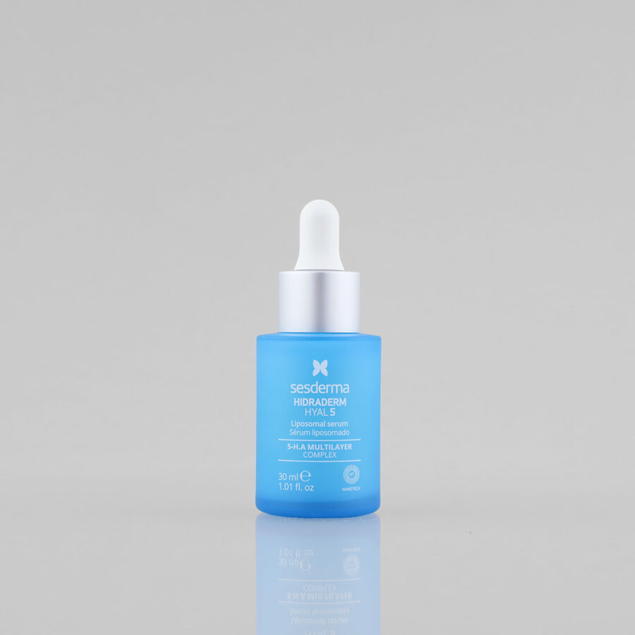 Sesderma Hidraderm Hyal 5 liposominis veido serumas, 30 ml