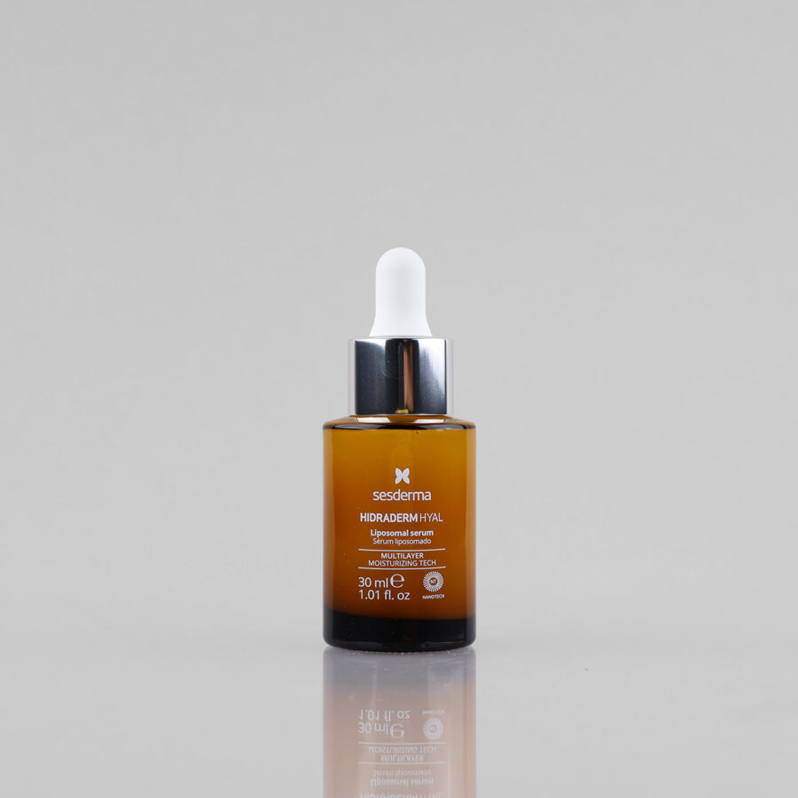 Sesderma Hidraderm Hyal liposominis veido serumas, 30 ml