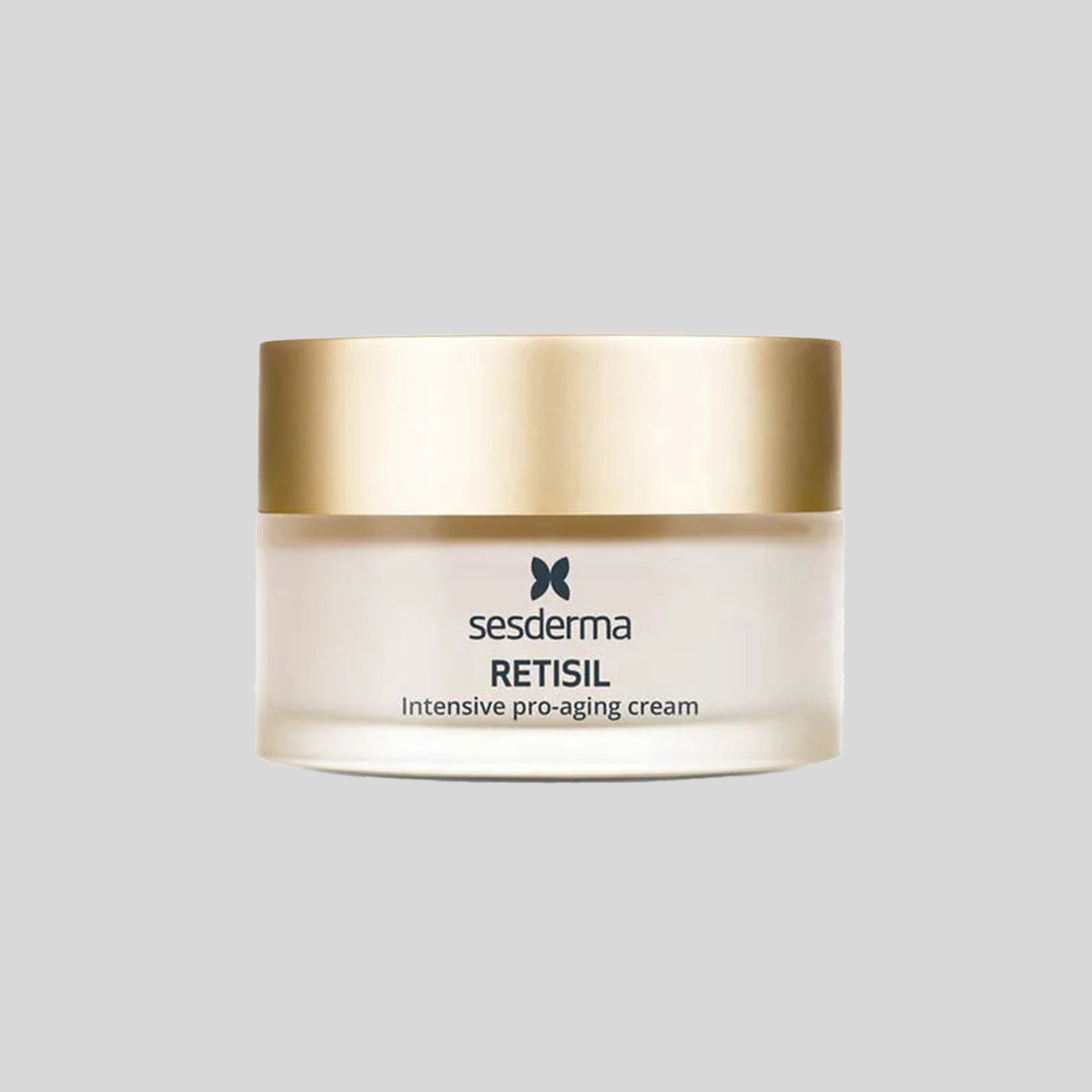 Sesderma Retisil Intensive Pro-Aging Cream veido kremas, 50 ml