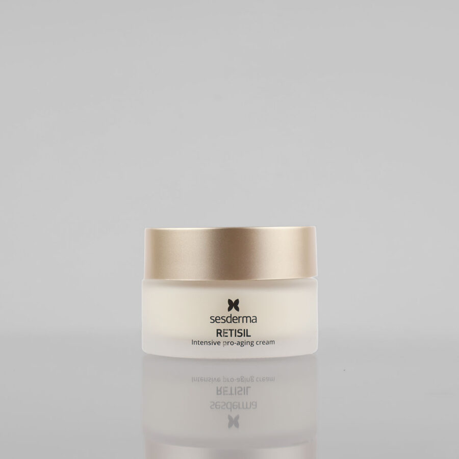 Sesderma Retisil Intensive Pro-Aging Cream veido kremas, 50 ml