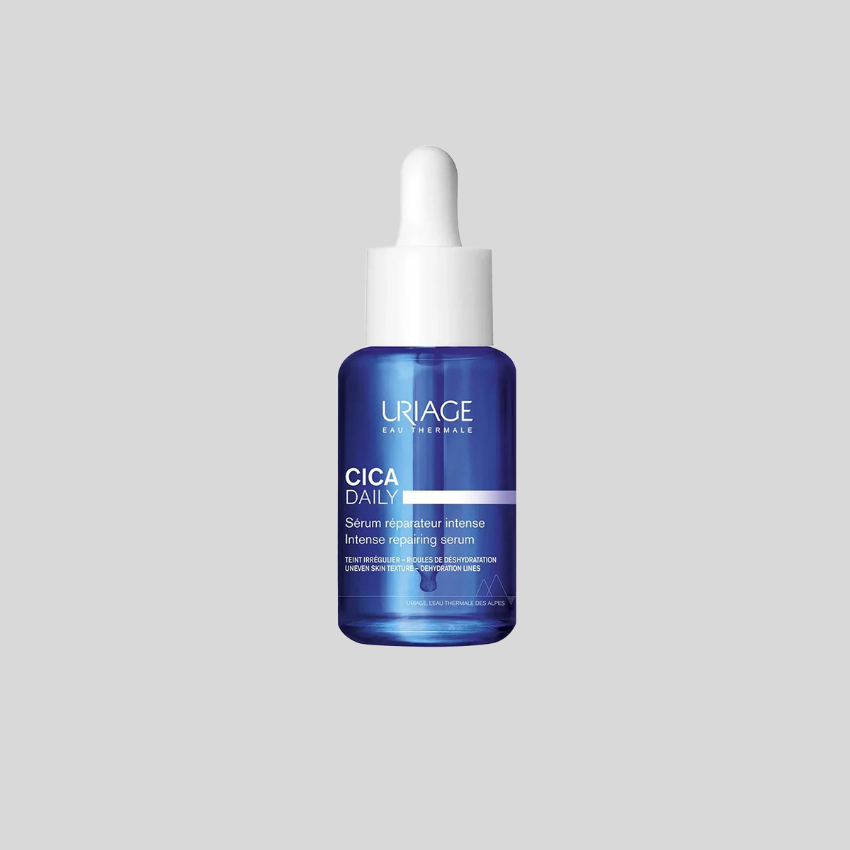 URIAGE Bariederm-Cica Daily kasdienis serumas, 30 ml
