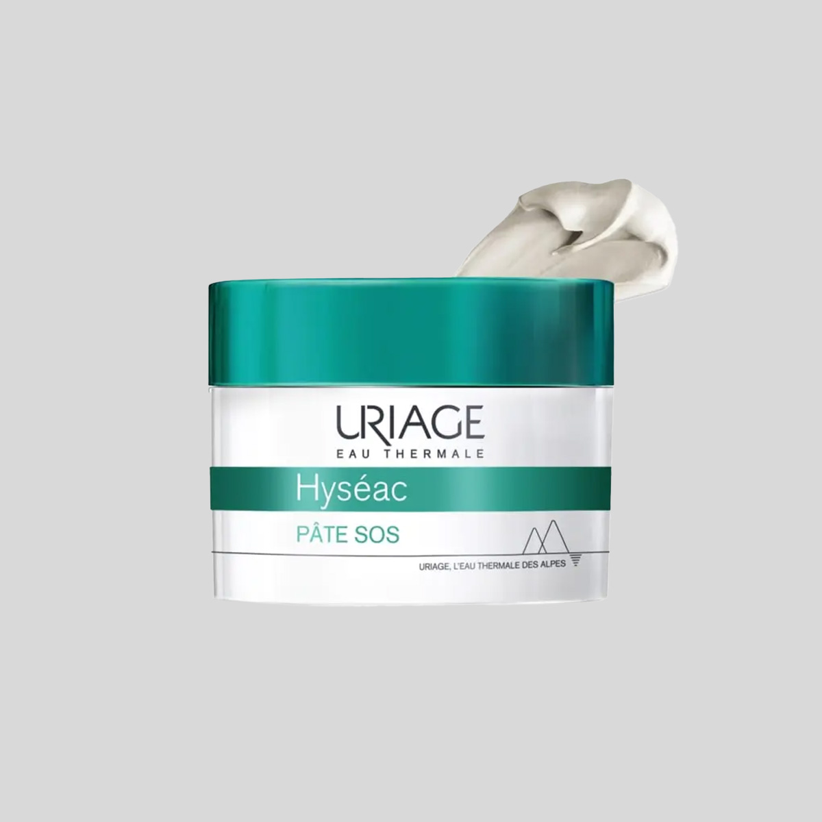 Uriage Hyseac Sos veido gelis, 15 ml