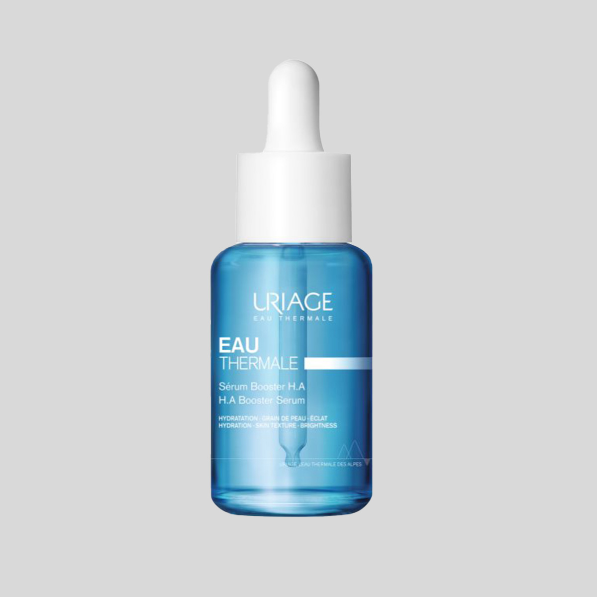 Uriage Serum Hyalu Booster veido serumas, 30 ml