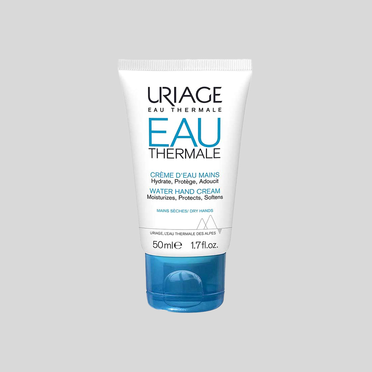Uriage Eau Thermale Water Hand Cream rankų kremas, 50 ml