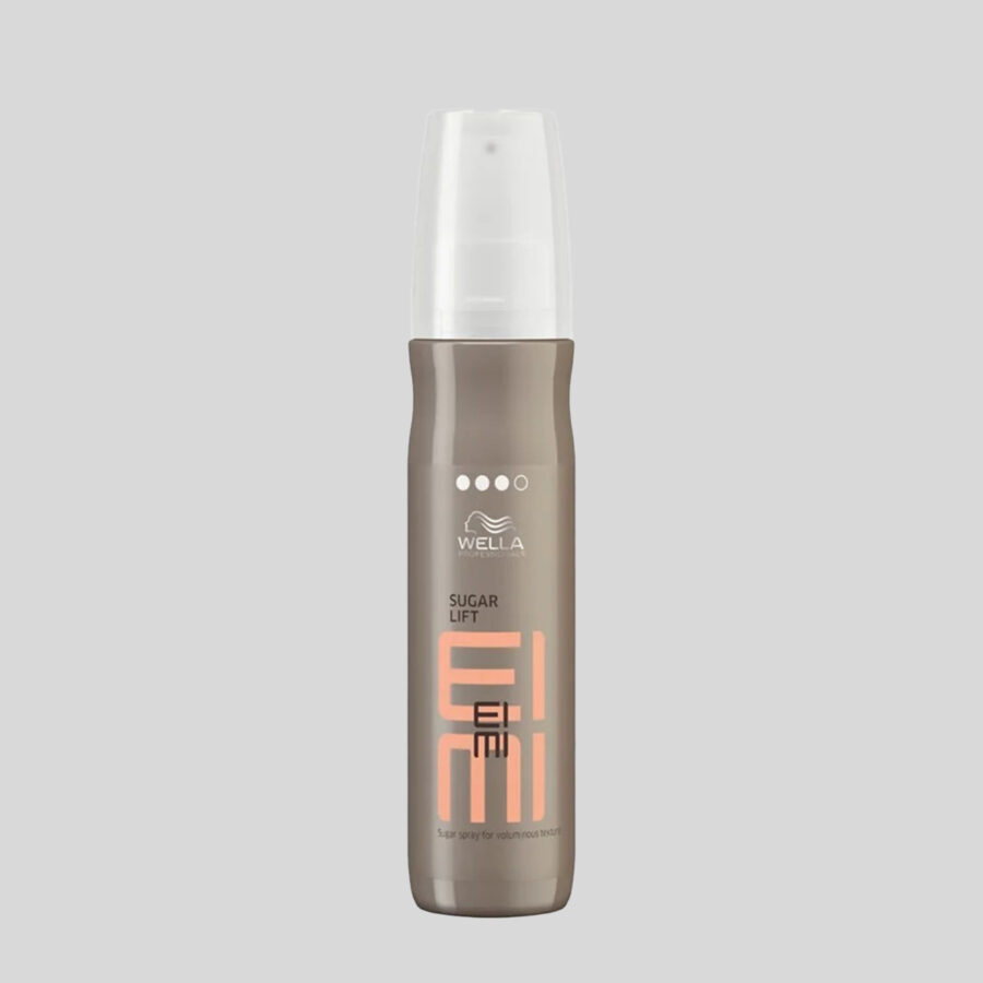 Wella Professionals EIMI Sugar Lift plaukų apimties suteikiantis formuojamasis purškiklis, 150 ml