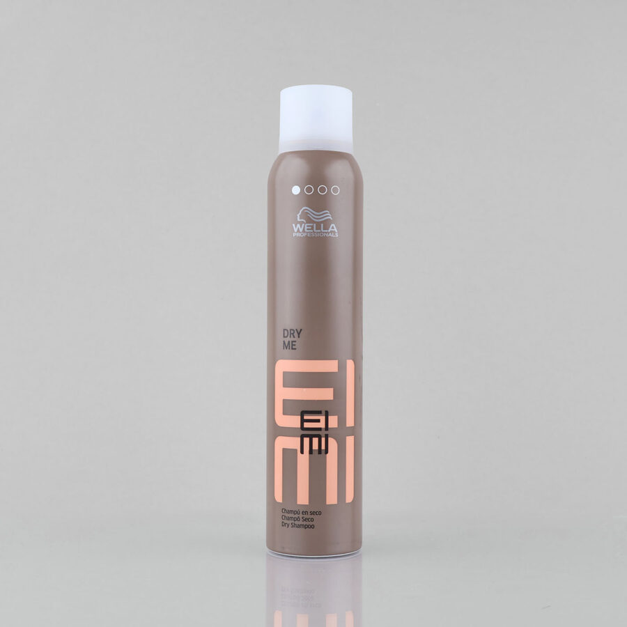 Wella Professionals Eimi Dry Me Dry Shampoo sausas šampūnas, 180 ml