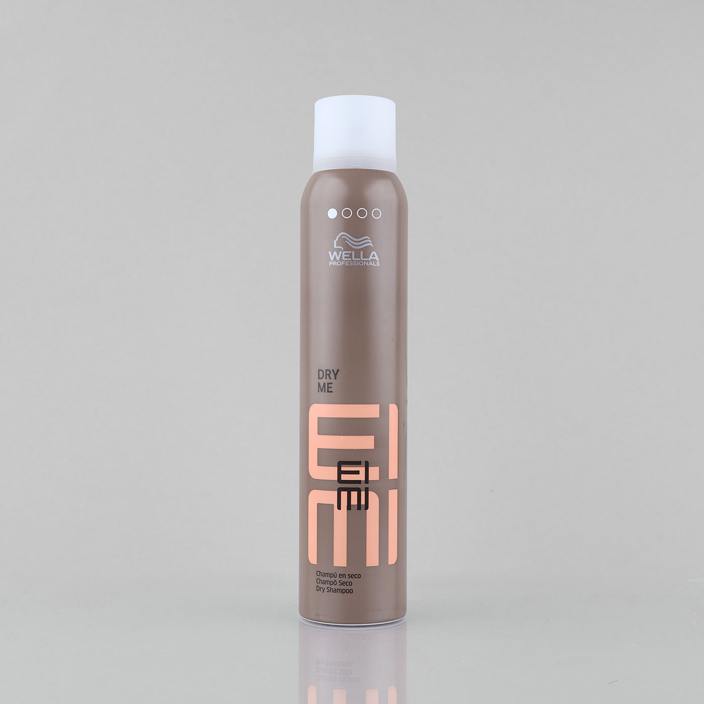 Wella Professionals Eimi Dry Me Dry Shampoo sausas šampūnas, 180 ml