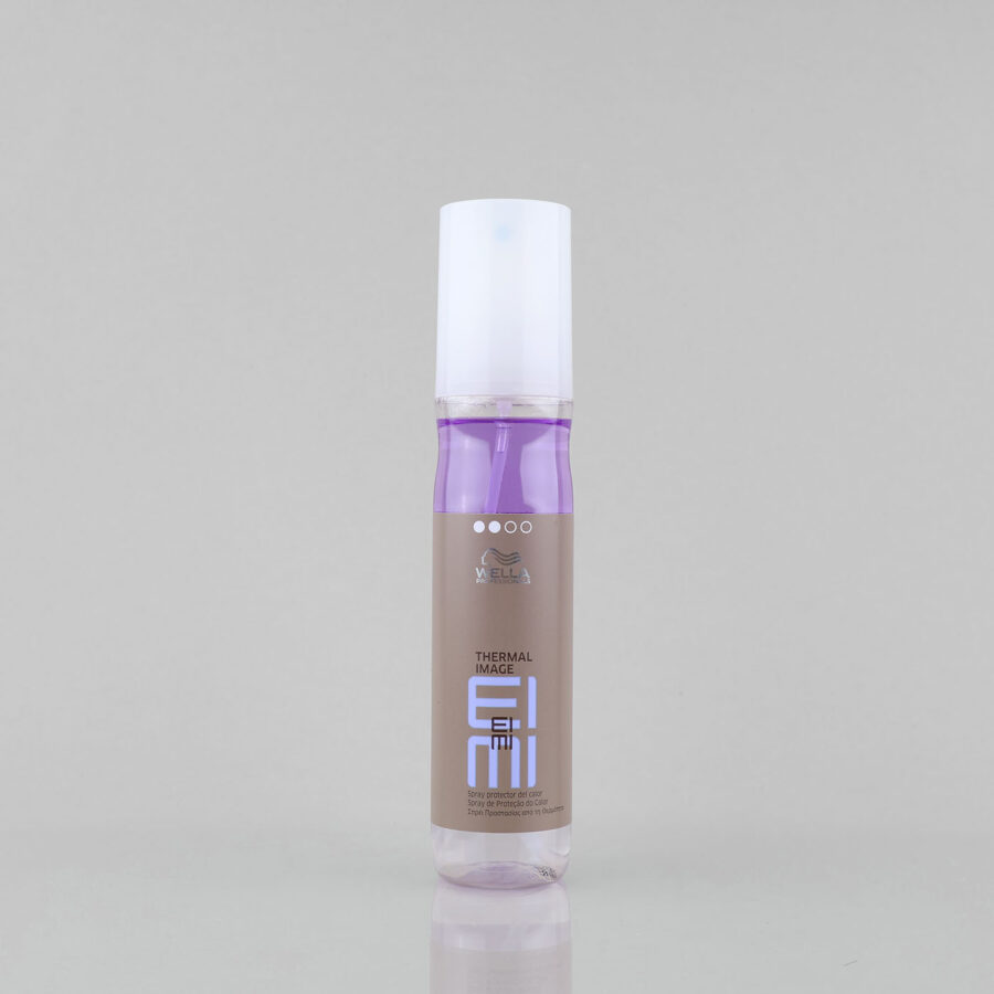 Wella Professionals Eimi Thermal Image nuo karščio apsaugantis plaukų purškiklis, 150 ml