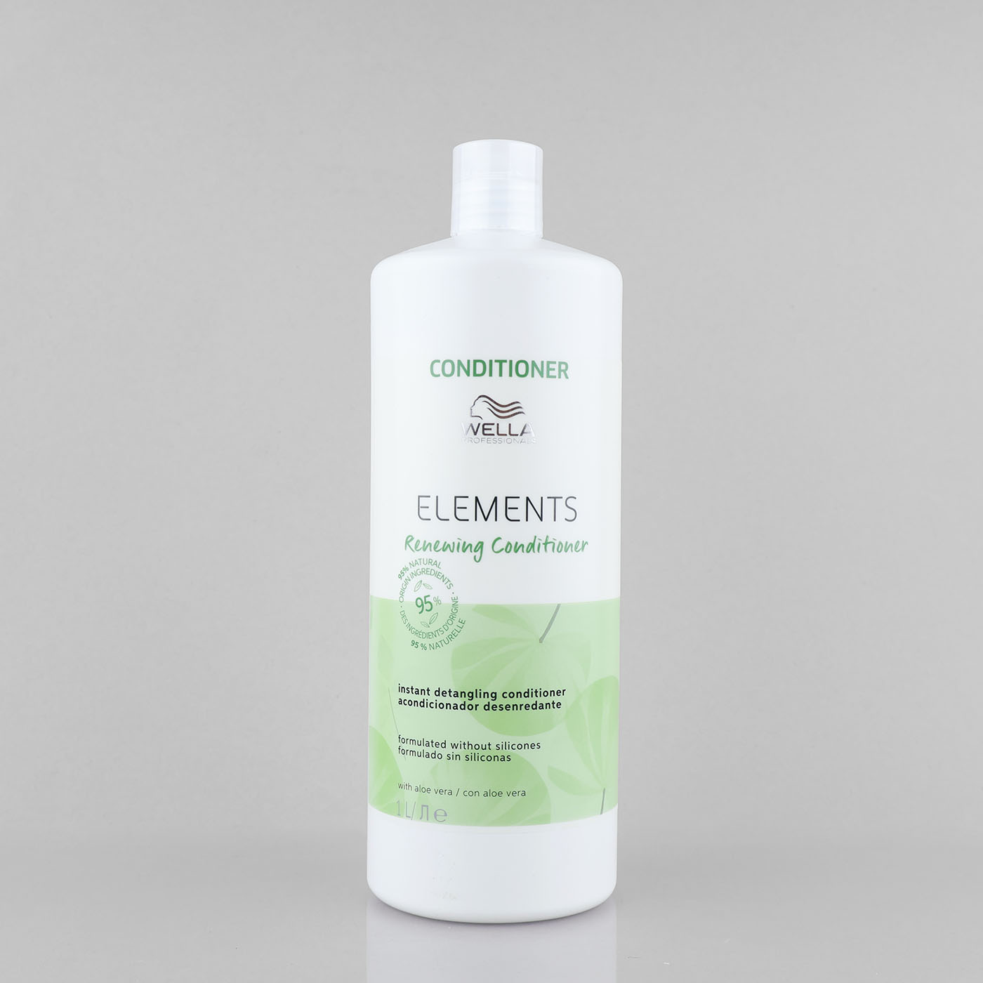 Wella Professionals Elements Renewing atkuriamasis plaukų kondicionierius, 1000 ml