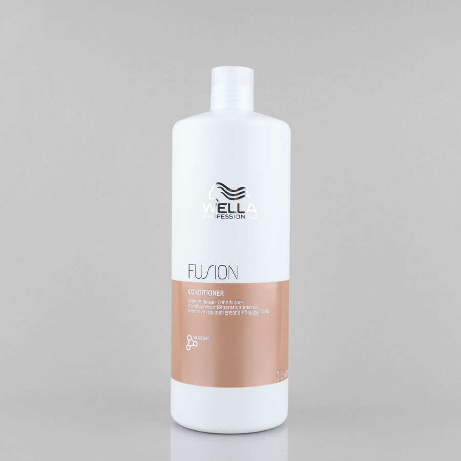 Wella Professionals Fusion Intense Repair atkuriamasis plaukų kondicionierius, 1000 ml