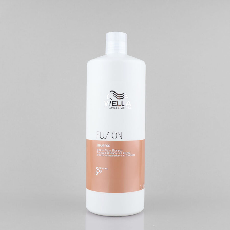 Wella Professionals Fusion Intense Repair atkuriamasis plaukų kondicionierius, 1000 ml