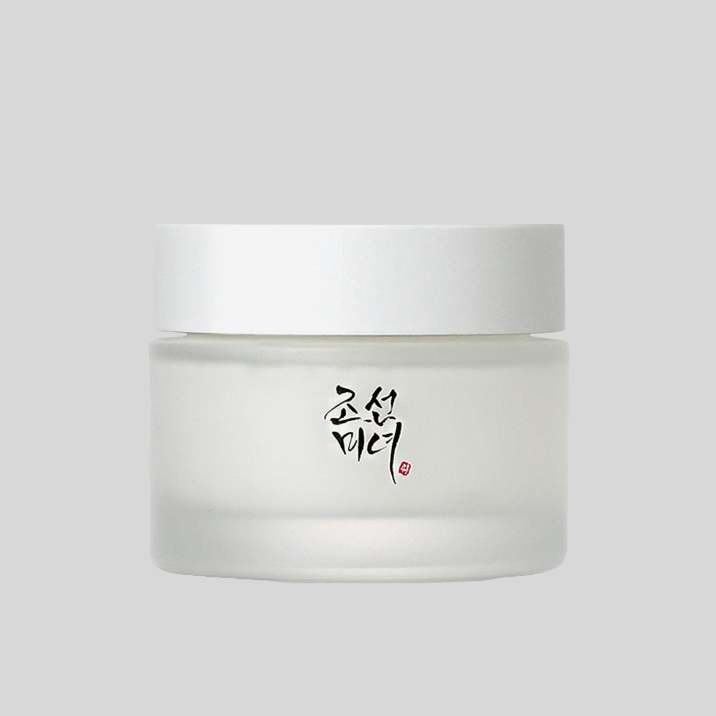 Beauty of Joseon Dynasty Cream intensyviai drėkinantis veido kremas, 50 ml