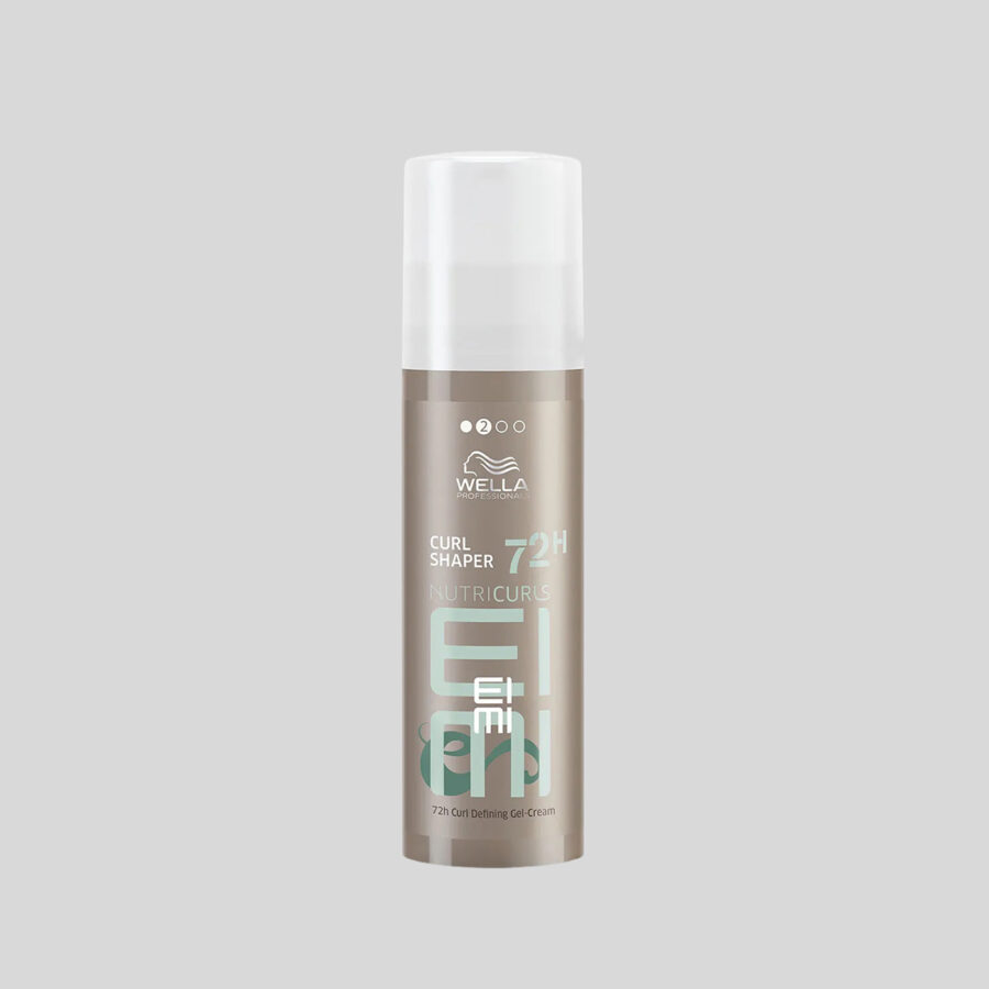 EIMI Nutricurls Curl Shaper garbanų formavimo gelinis kremas, 150 ml