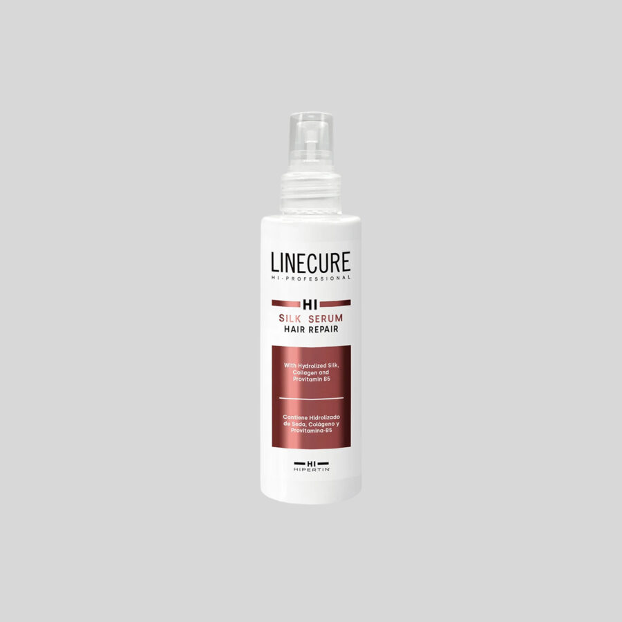 Hipertin Linecure Silk Serum plaukų serumas, 125 ml