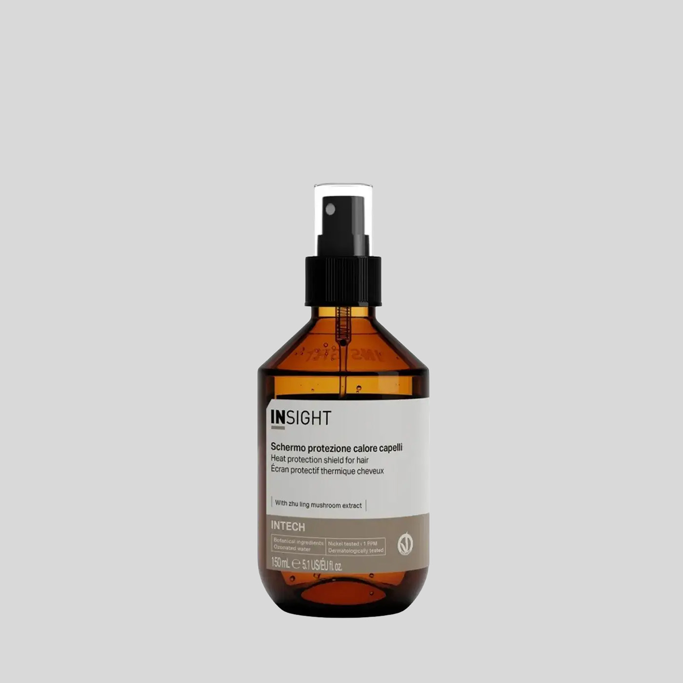 Insight Intech Heat Protection Shield apsauginis purškiklis nuo karščio, 150 ml