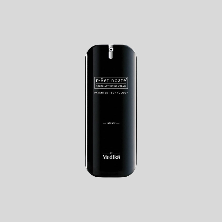 Medik8 r-Retinoate Intense Night Cream naktinis veido kremas, 50 ml