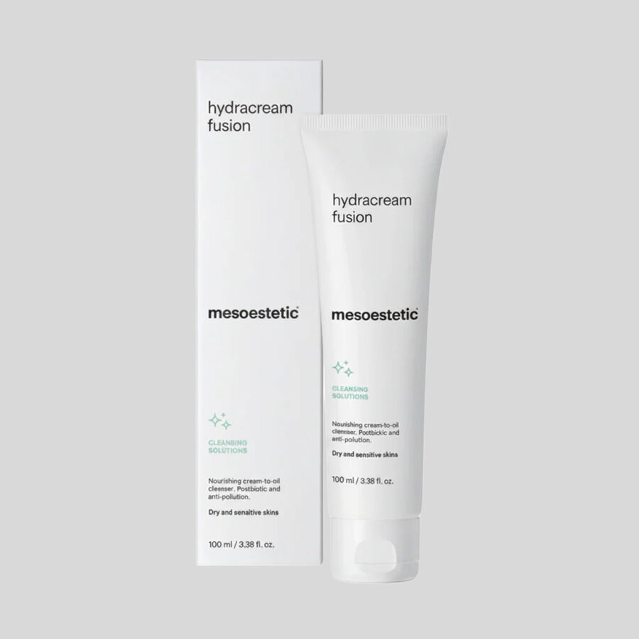 Mesoestetic Hydracream Fusion veido prausiklis, 100 ml