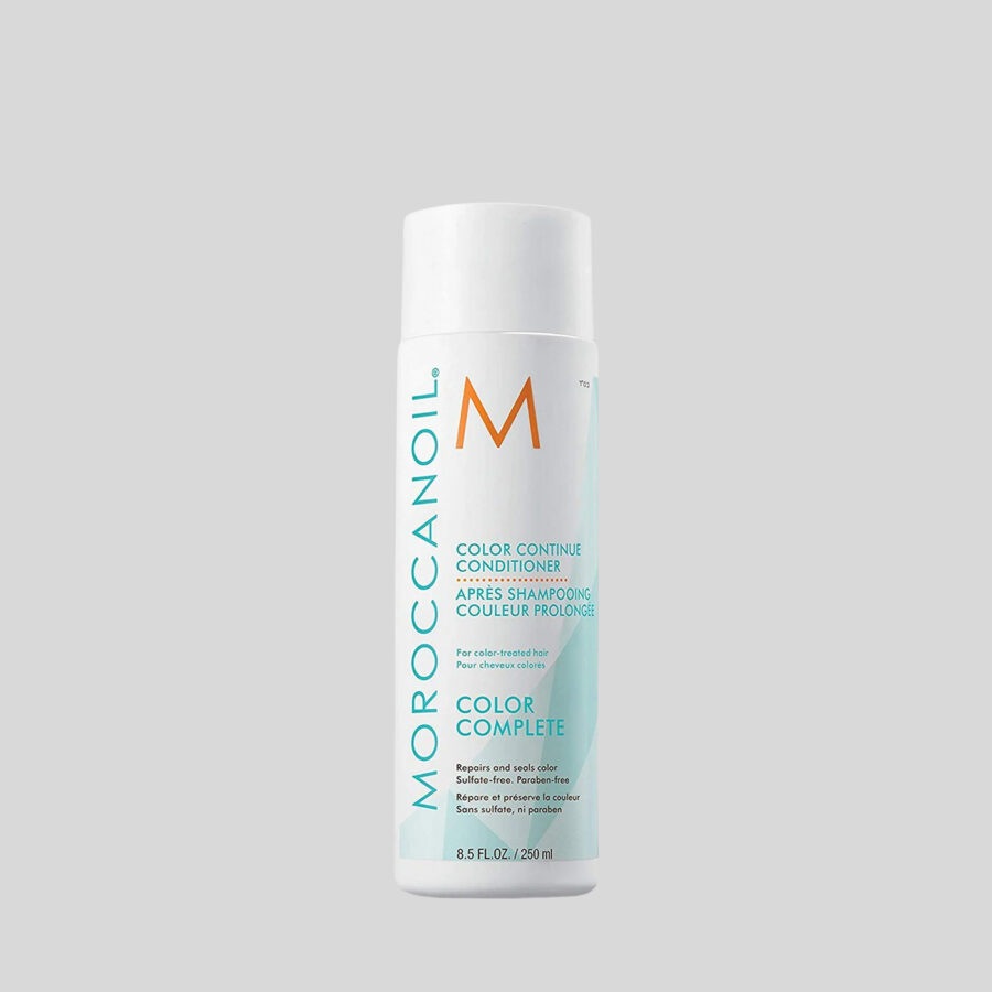 Moroccanoil Color Complete Color Continue kondicionierius dažytiems plaukams, 250 ml