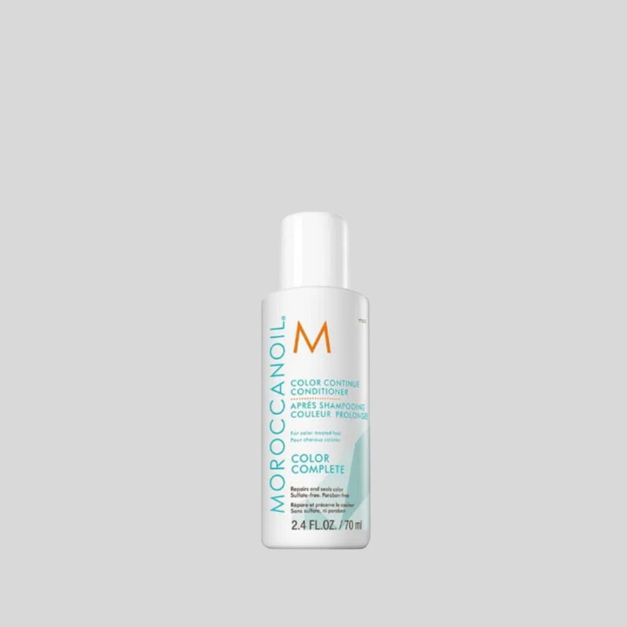 Moroccanoil Color Complete Color Continue kondicionierius dažytiems plaukams, 70 ml