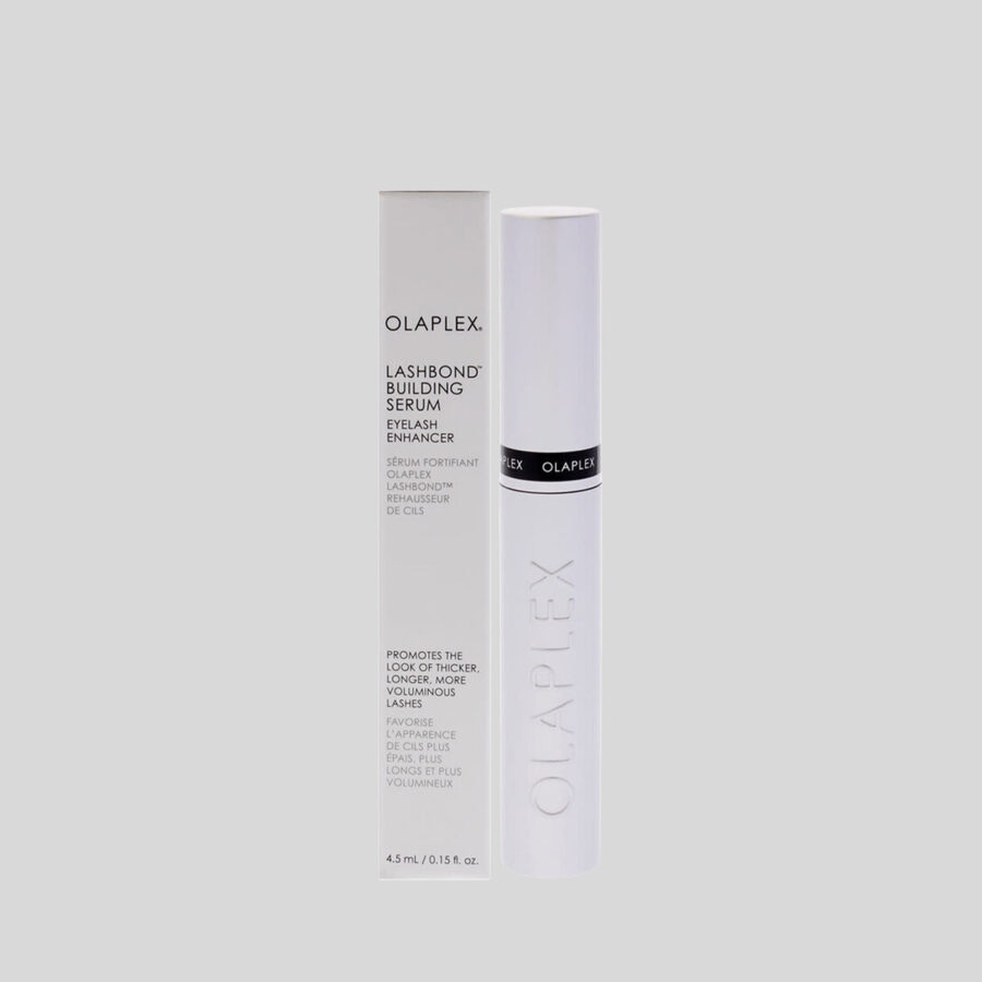 Olaplex Lashbond blakstienų augimą skatinantis serumas, 4,5 ml