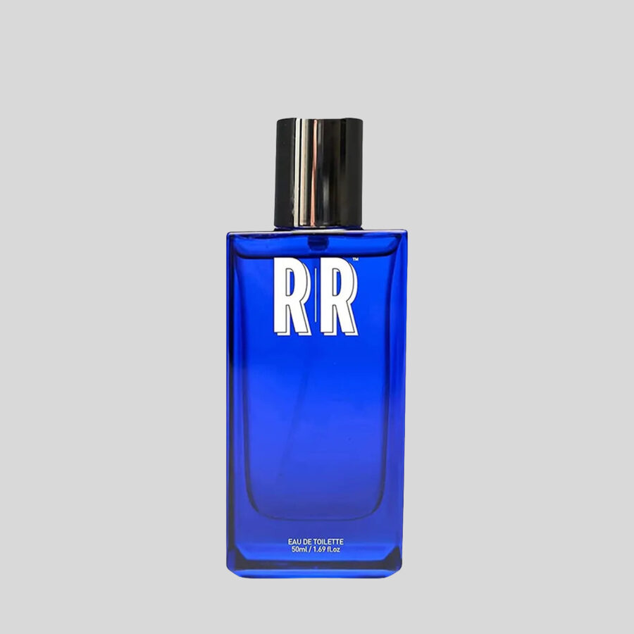 Reuzel RR Fine Fragrance tualetinis vanduo vyrams, 50 ml