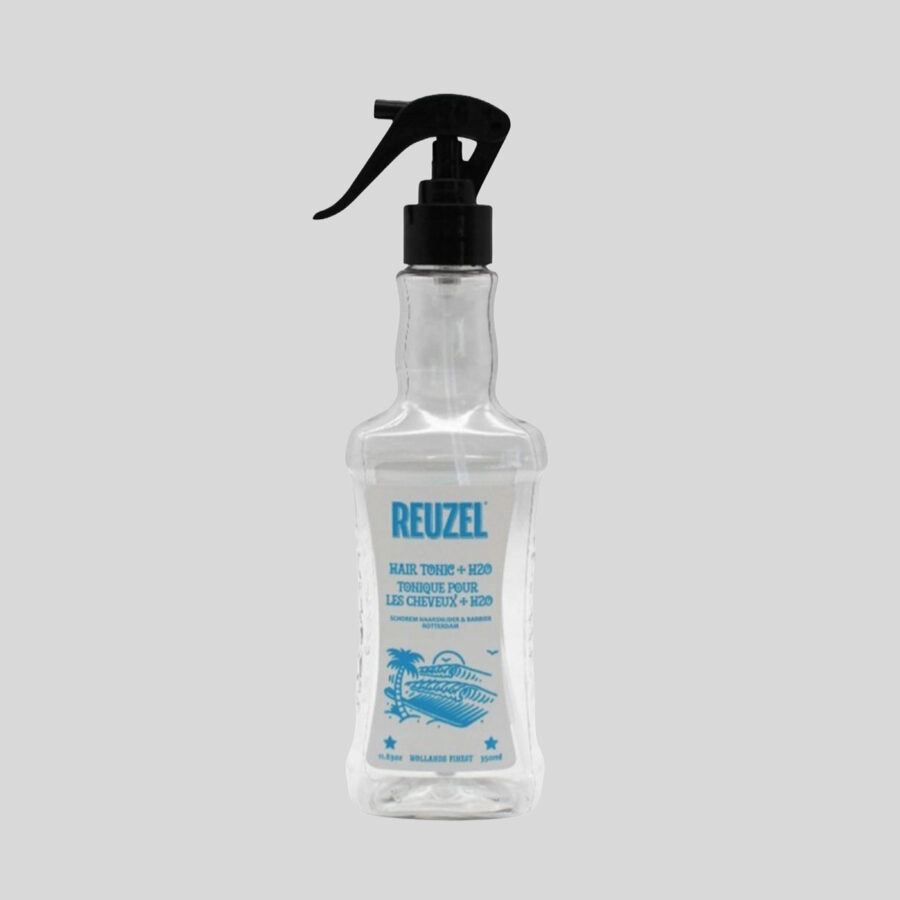 Reuzel Spray Bottle purškimo buteliukas, 350 ml