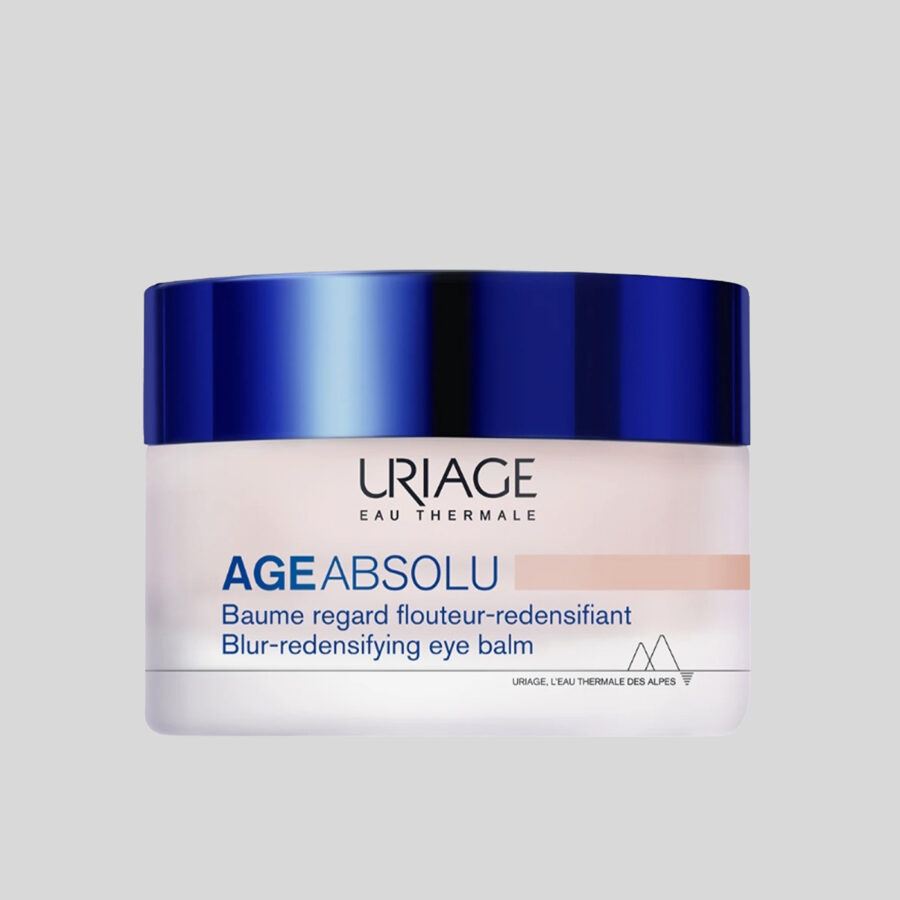 Uriage Age Absolu paakių kremas-balzamas nuo raukšlių, 15 ml