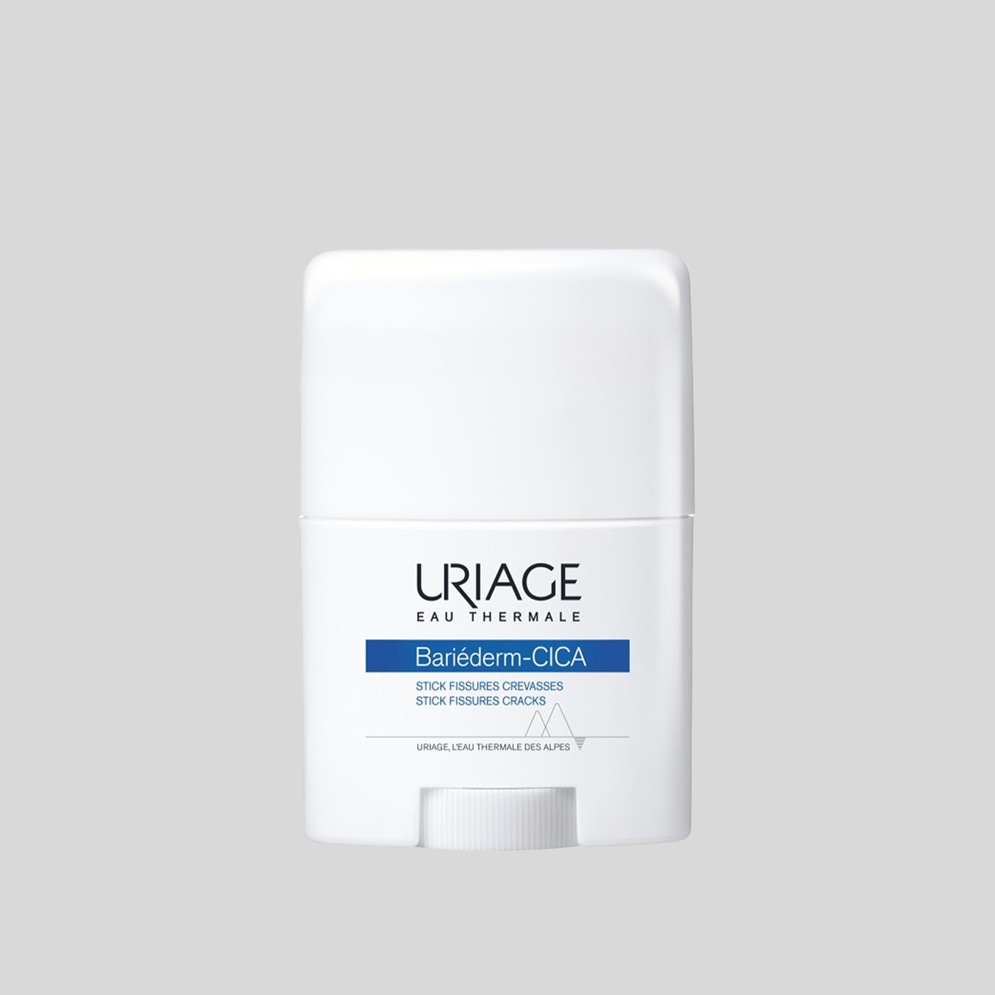 Uriage Bariéderm Cica pieštukas suskeldėjusiai odai, 22 g