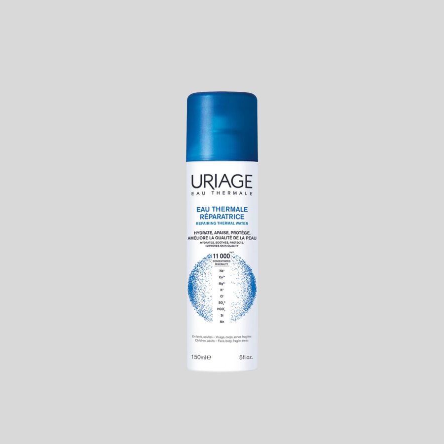 Uriage Eau Thermale purškiamasis terminis vanduo, 150 ml