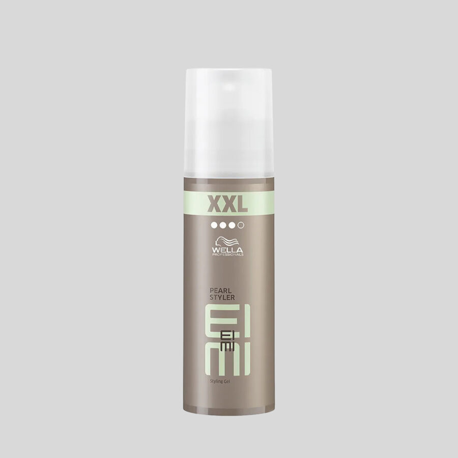 Wella Professionals EIMI Pearl Styler XXL plaukų formavimo gelis, 150 ml