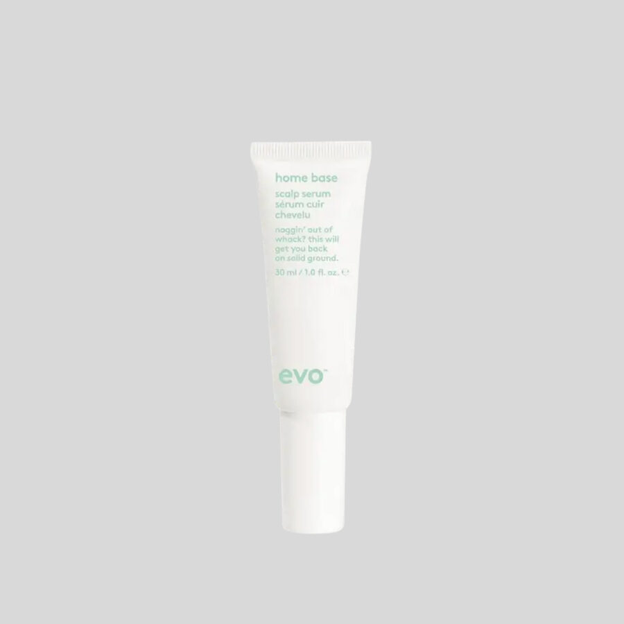 Evo Home Base Scalp galvos odos serumas, 30 ml