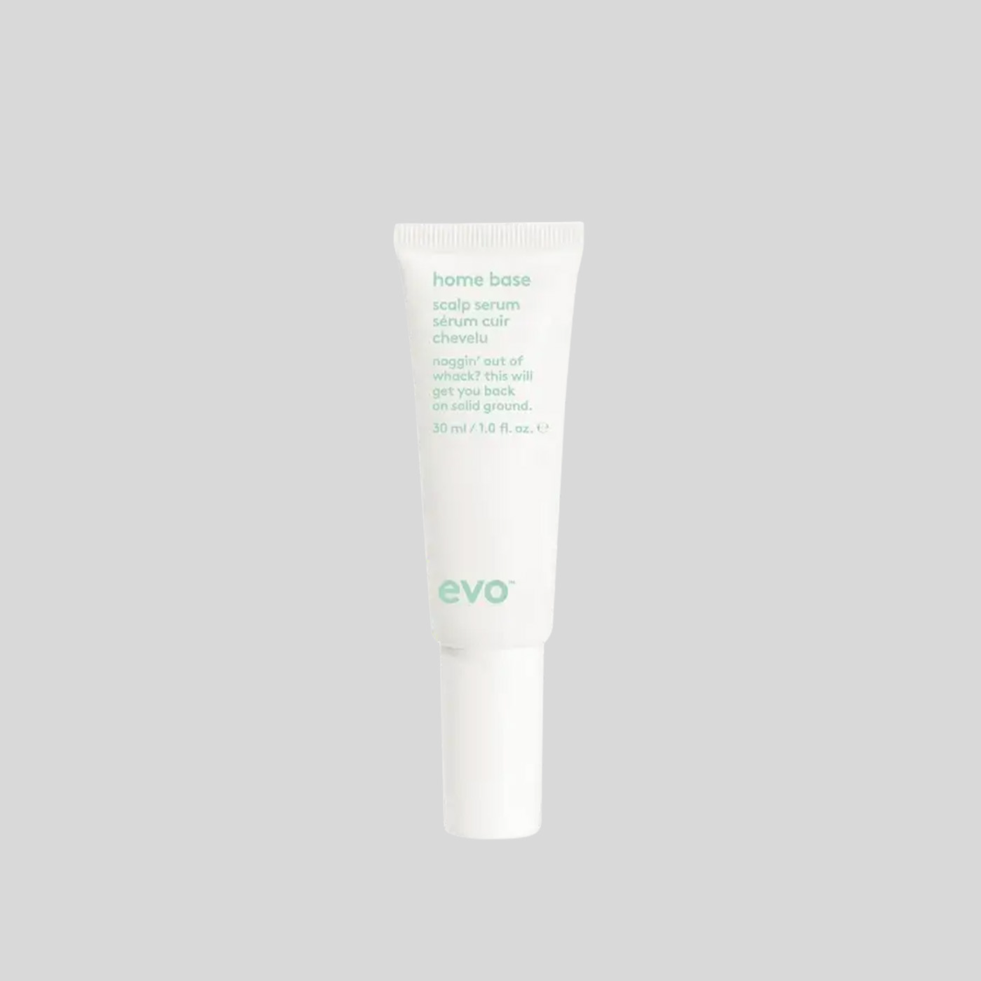 Evo Home Base Scalp galvos odos serumas, 30 ml