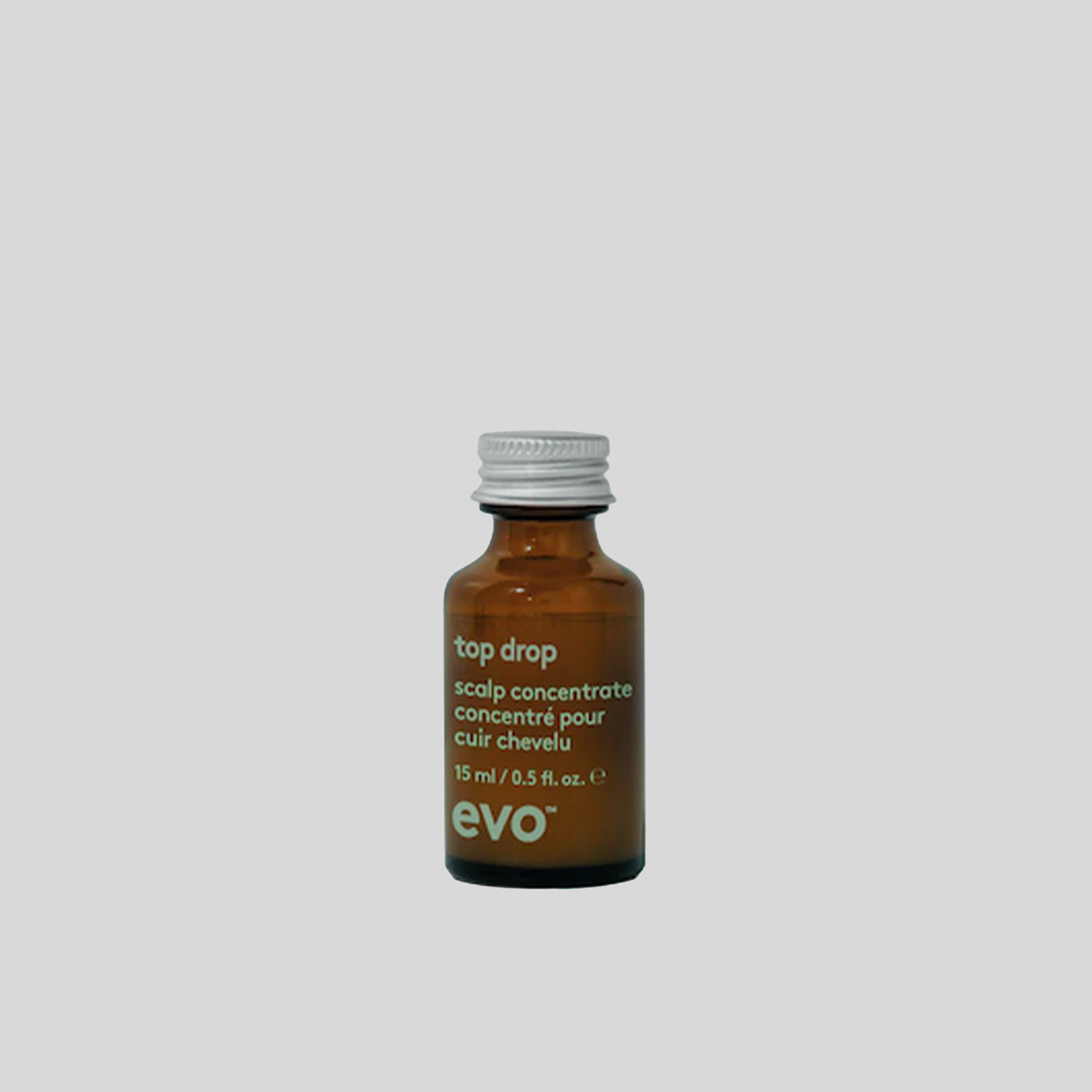 Evo Top Drop Scalp procedūra galvos odai, 15 ml