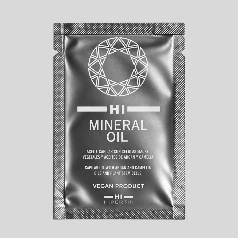 Hipertin Sachette Mineral Oil 5ml